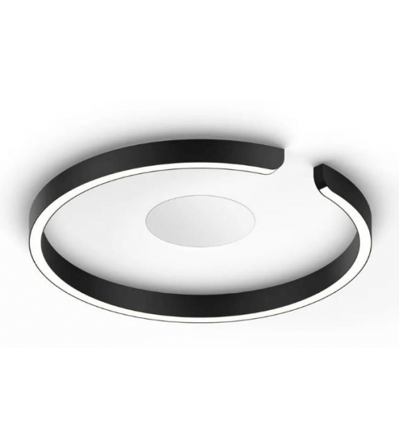 Mito Soffitto 40 Occhio Plafonnier / Applique