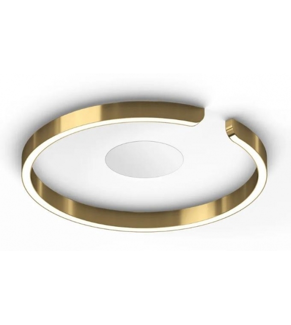 Mito Soffitto 40 Occhio Ceiling / Wall Lamp