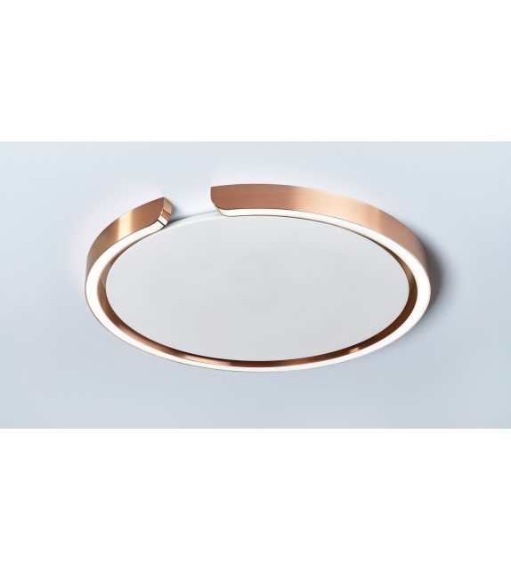 Mito Soffitto 40 Occhio Lampada da Soffitto / Parete