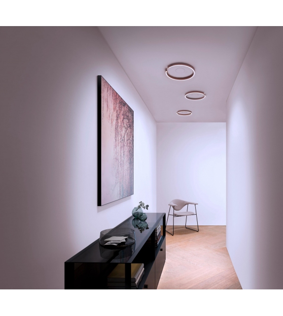 Mito Soffitto 40 Occhio Lámpara de Techo / Pared