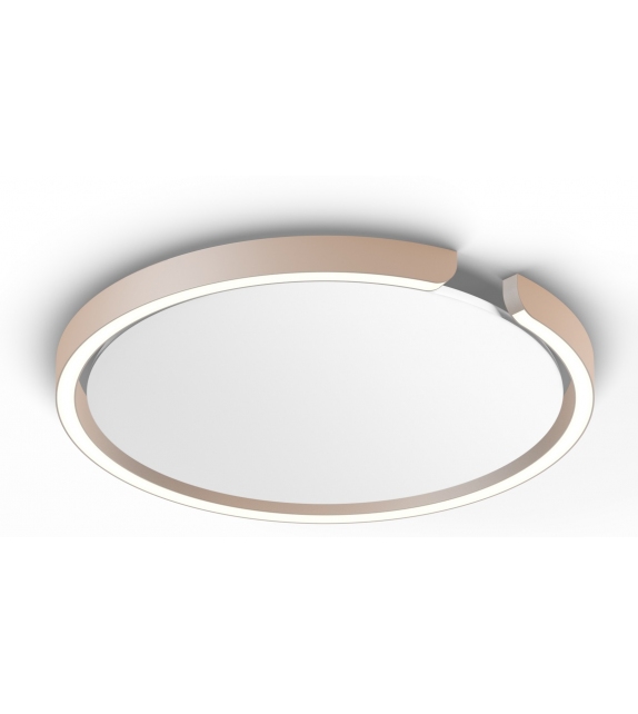 Mito Soffitto 40 Occhio Lámpara de Techo / Pared