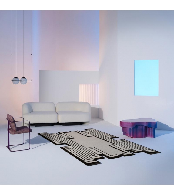 Asmara CC-Tapis Tappeto