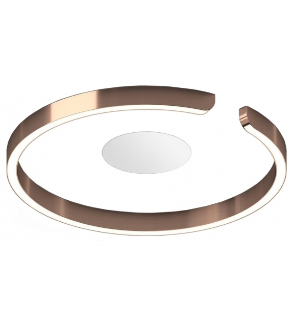 Mito Soffitto 40 Occhio Lampada da Soffitto / Parete