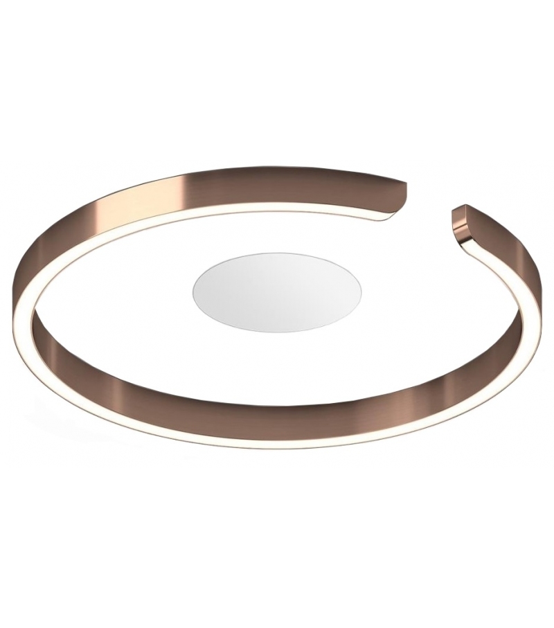 Mito Soffitto 40 Occhio Lampada da Soffitto / Parete