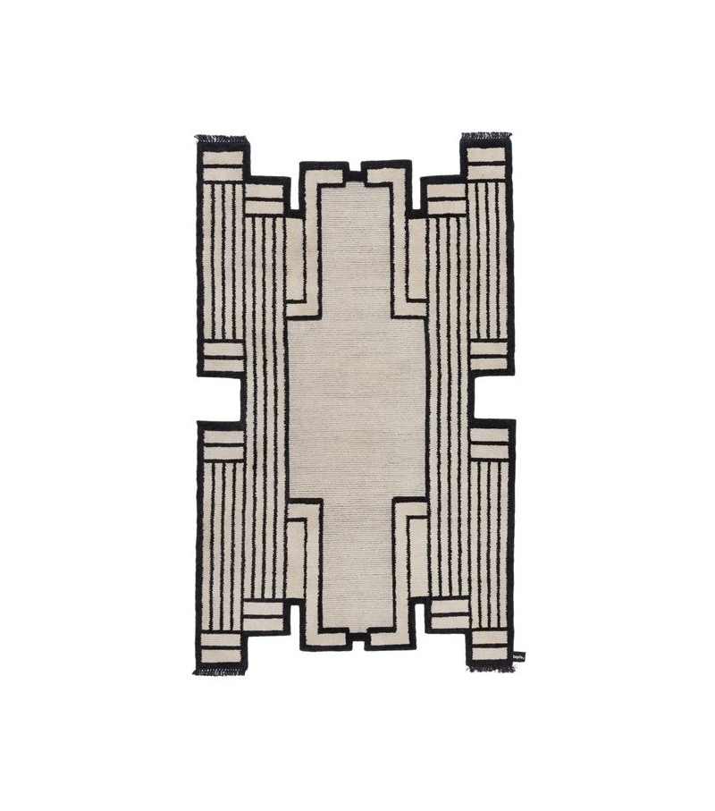 Asmara CC-Tapis Teppich