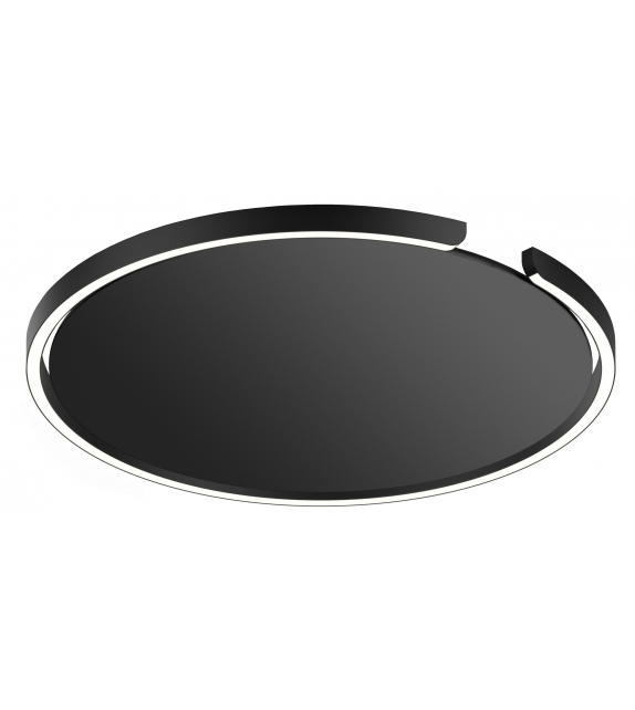 Mito Soffitto 60 Occhio Lámpara de Techo / Pared