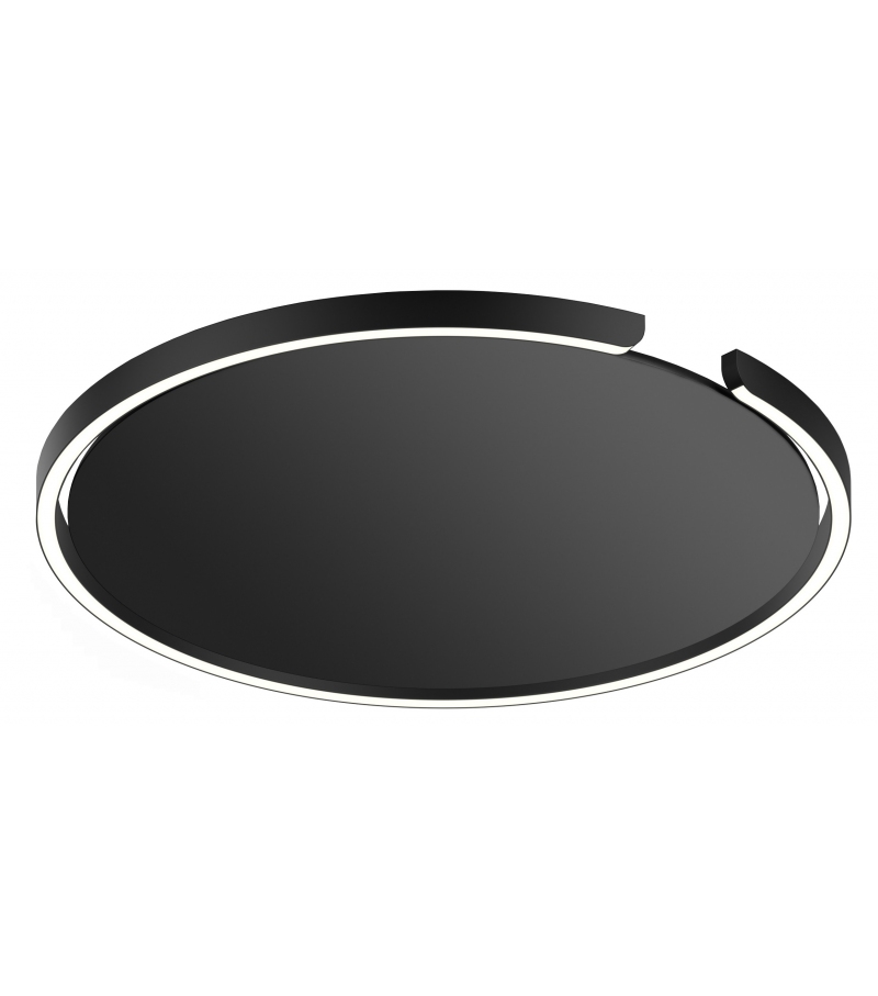 Mito Soffitto 60 Occhio Lámpara de Techo / Pared