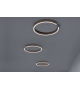 Mito Soffitto 60 Occhio Ceiling / Wall Lamp
