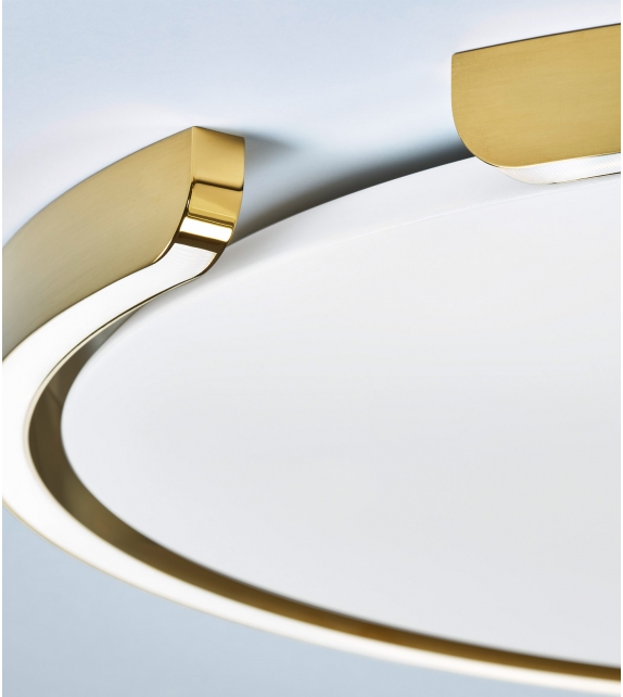 Mito Soffitto 60 Occhio Lampada da Soffitto / Parete