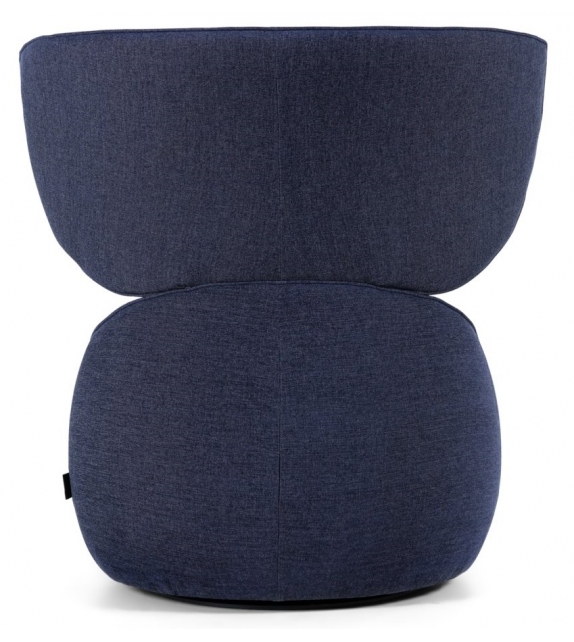 Hana Wingback Moooi Butaca