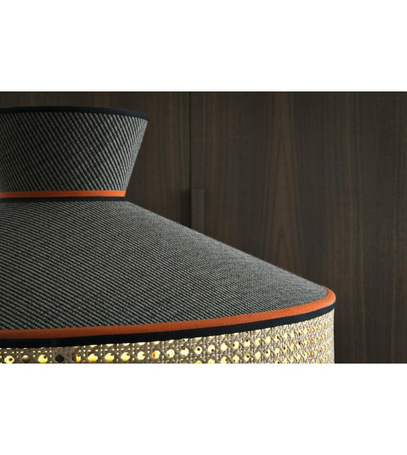 Wagasa Gebrüder Thonet Vienna Floor Lamp