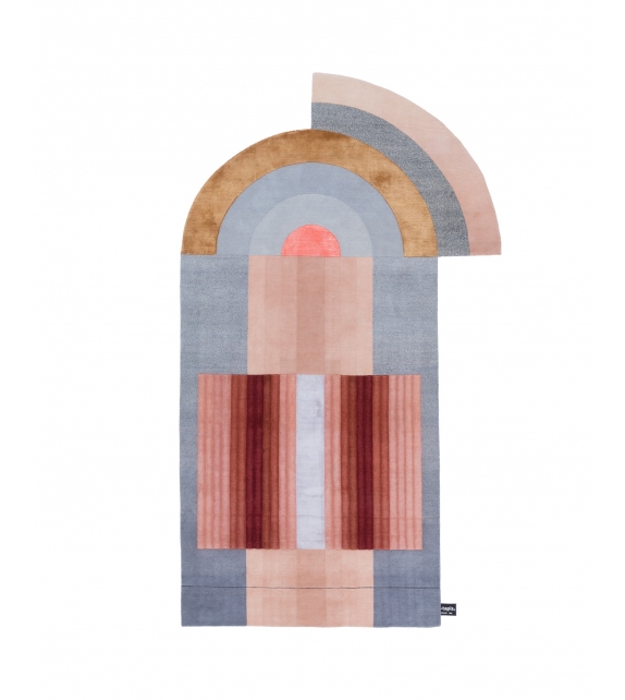 Bliss Big CC-Tapis Rug