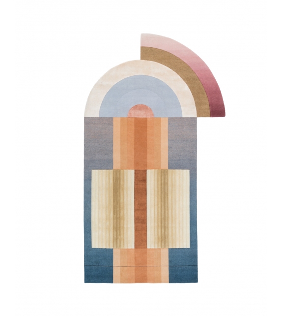 Bliss Big CC-Tapis Alfombra