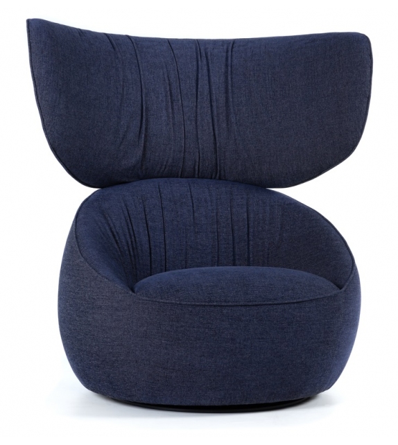 Hana Wingback Moooi Butaca