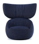 Hana Wingback Moooi Sessel