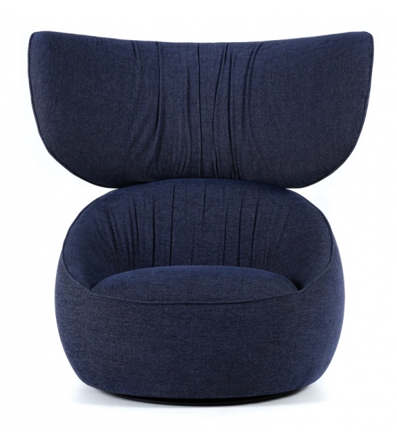 Hana Wingback Moooi Butaca
