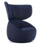 Hana Wingback Moooi Sessel