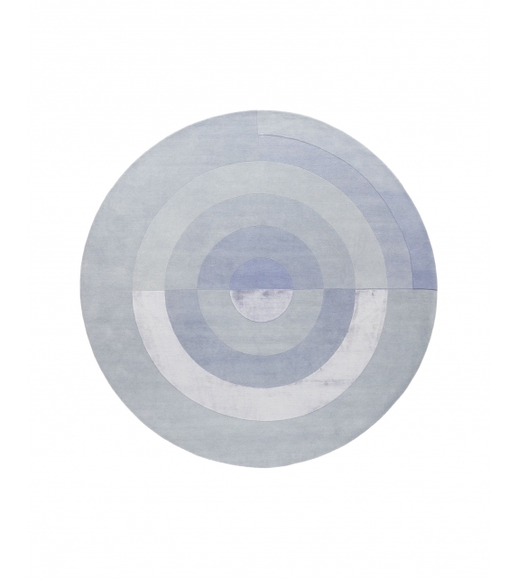 Bliss Round CC-Tapis Tapis