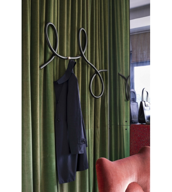 Waltz Gebrüder Thonet Vienna Perchero