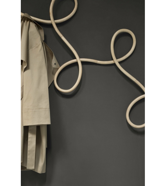 Waltz Gebrüder Thonet Vienna Kleiderständer