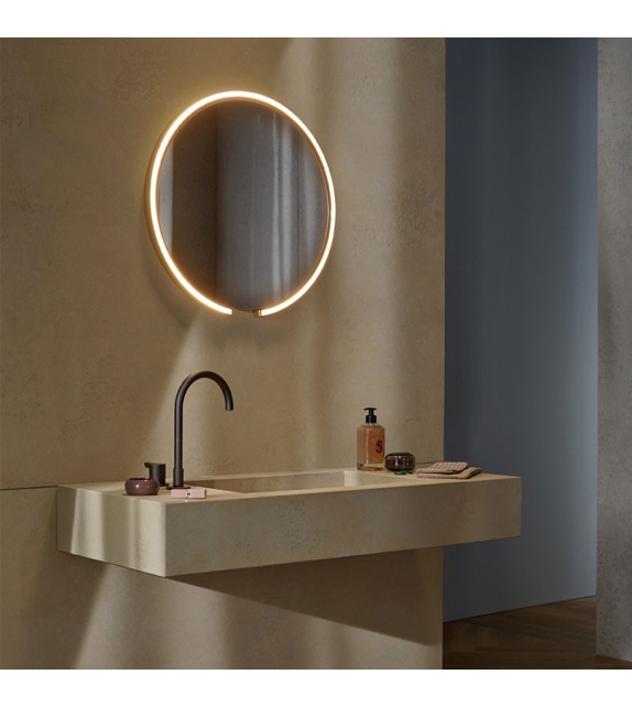 Mito Sfera Occhio Spiegel / Lampe