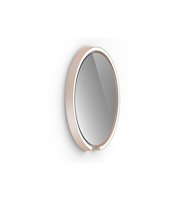 Mito Sfera Occhio Mirror / Lamp