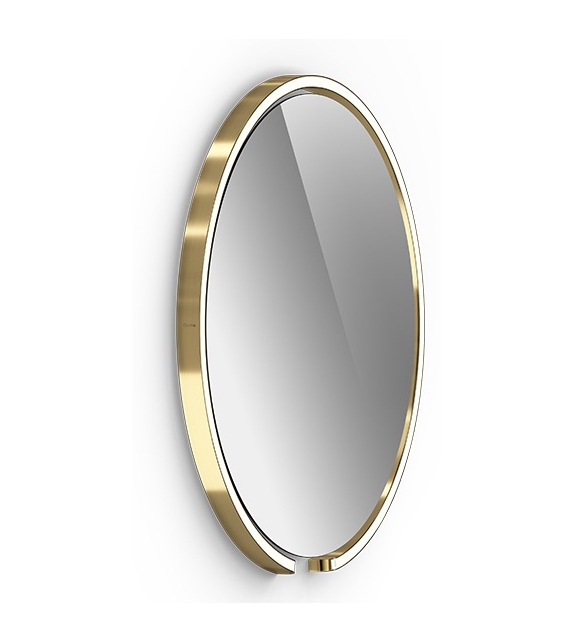 Mito Sfera Occhio Mirror / Lamp