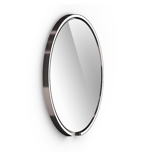 Mito Sfera Occhio Mirror / Lamp