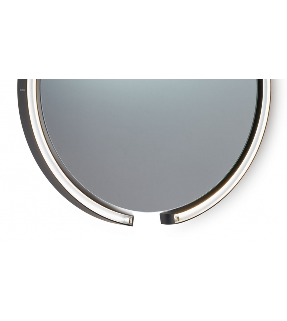 Mito Sfera Occhio Specchio / Lampada