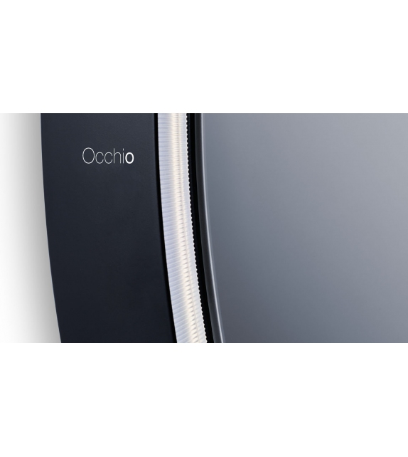 Mito Sfera Occhio Mirror / Lamp