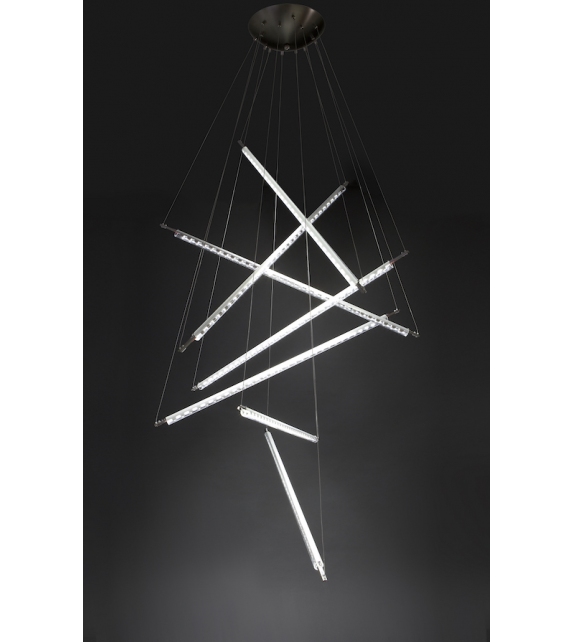 Ixion Quasar Suspension