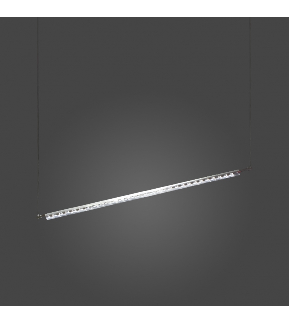 Ixion Quasar Lampada a Sospensione