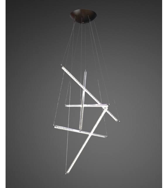 Ixion Quasar Suspension