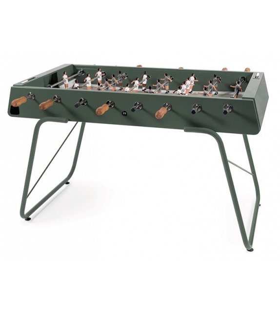 RS-3 RS Barcelona Futbol de Mesa