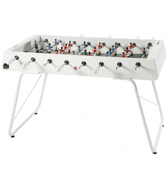 RS-3 RS Barcelona Football Table