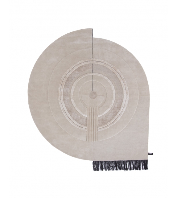 Ultimate Bliss CC-Tapis Teppich