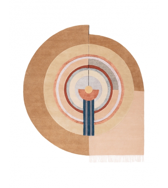 Ultimate Bliss CC-Tapis Tapis