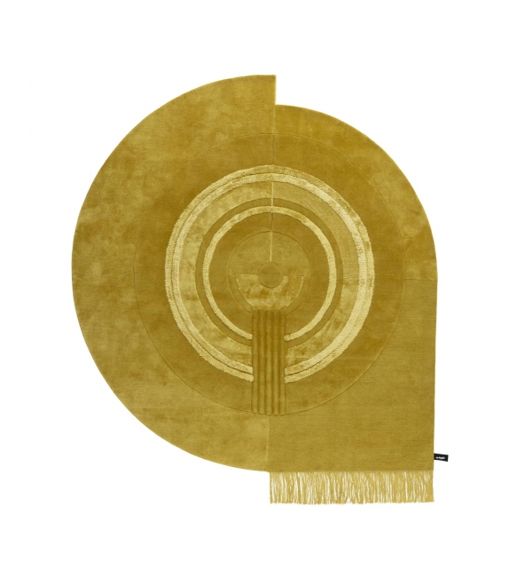 Ultimate Bliss CC-Tapis Alfombra