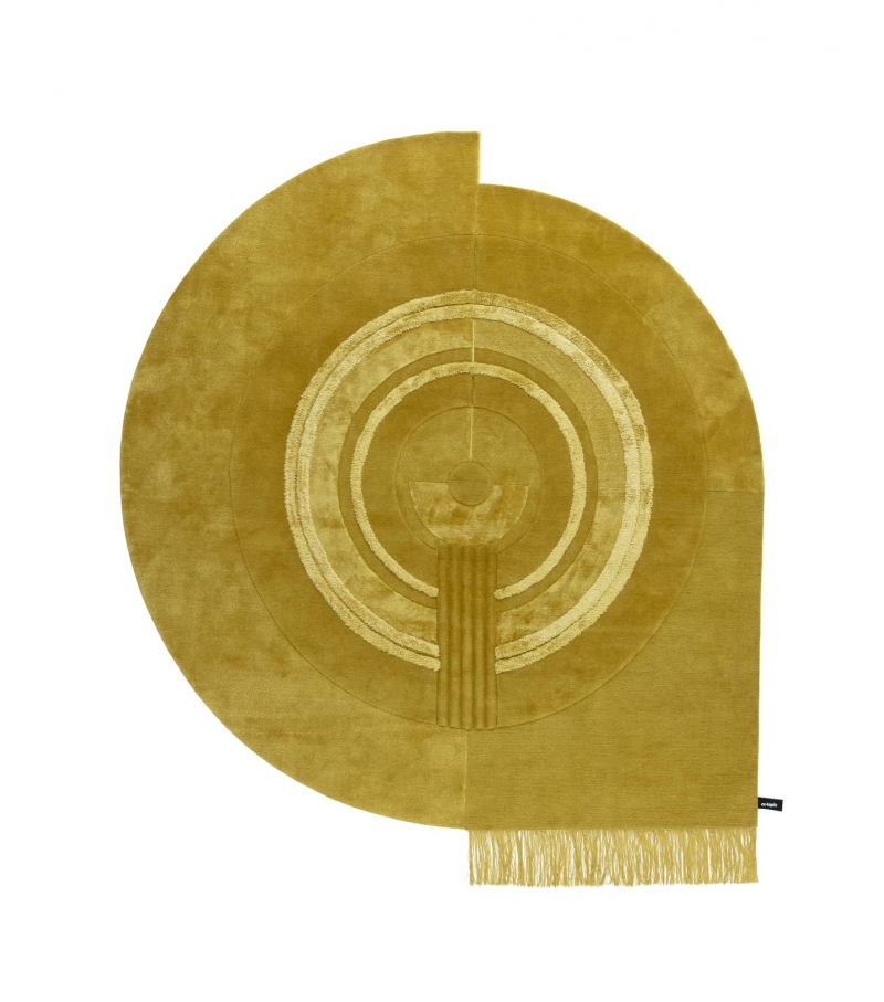 Ultimate Bliss CC-Tapis Tappeto