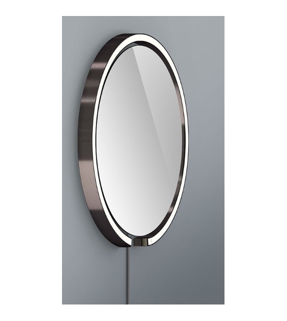 Mito Sfera Corda Occhio Mirror / Lamp