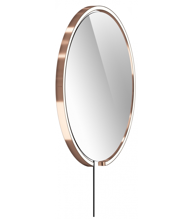 Mito Sfera Corda Occhio Mirror / Lamp