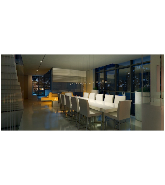 Match Quasar Pendant Lamp