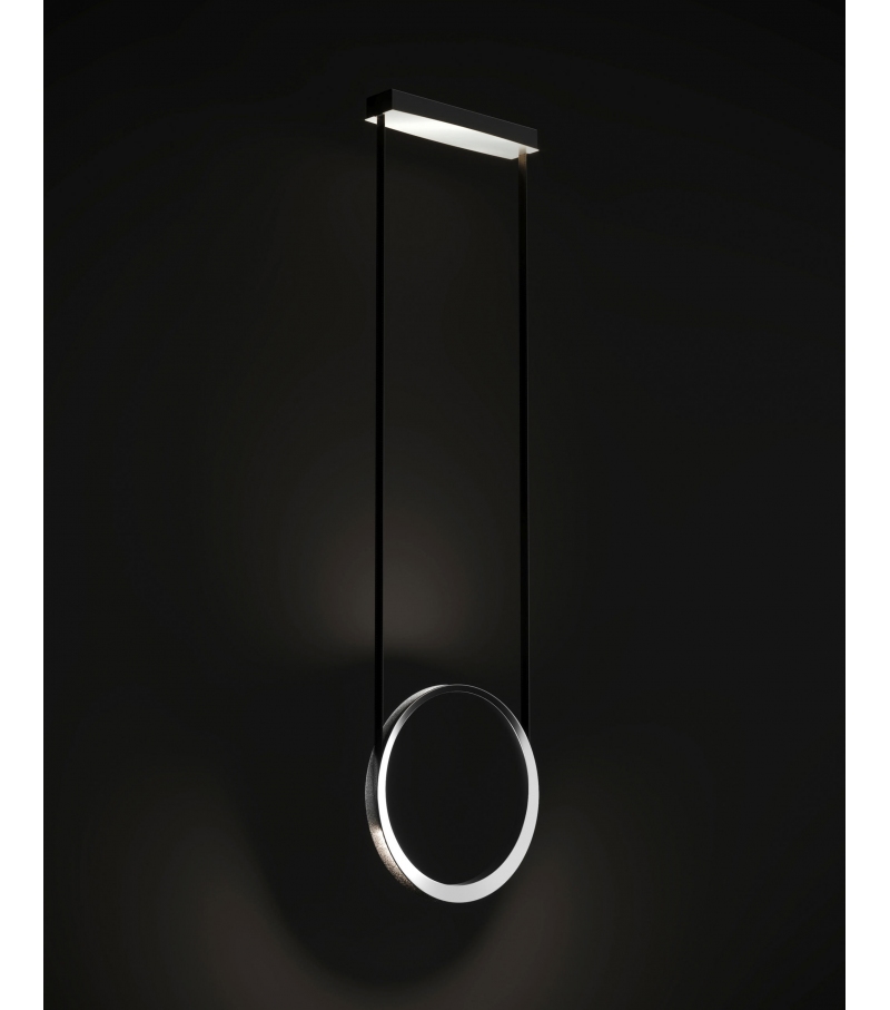 Moonlight Quasar Suspension