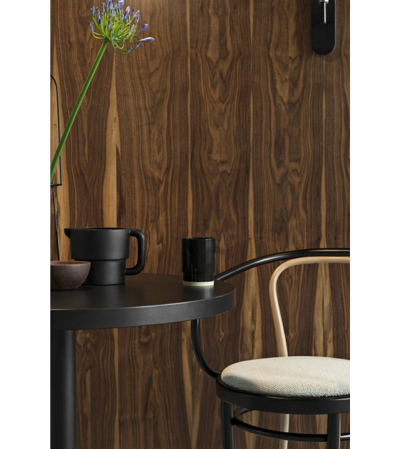 Wiener Gebrüder Thonet Vienna Sillón Tapizado