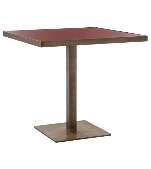 Pastis Gebrüder Thonet Vienna Tavolo da Bar