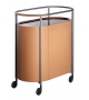 Ready for shipping - Mi Poltrona Frau Trolley