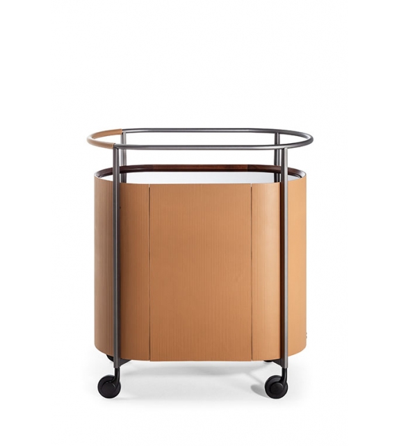 Ready for shipping - Mi Poltrona Frau Trolley