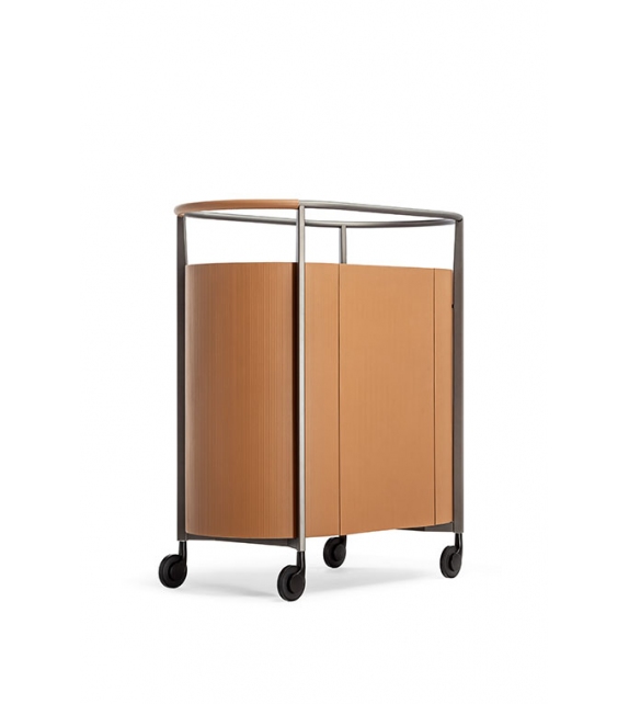 Ready for shipping - Mi Poltrona Frau Trolley