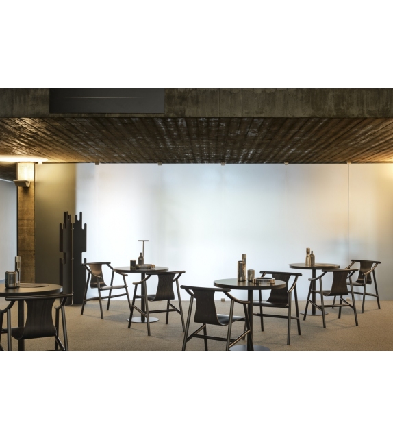 Porto Gebrüder Thonet Vienna Table de Bar