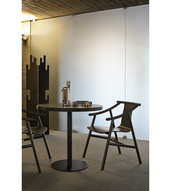 Porto Gebrüder Thonet Vienna Stehtisch